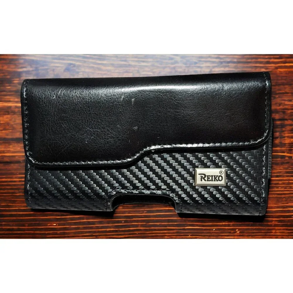Reiko Belt Clip Cell Phone Holder